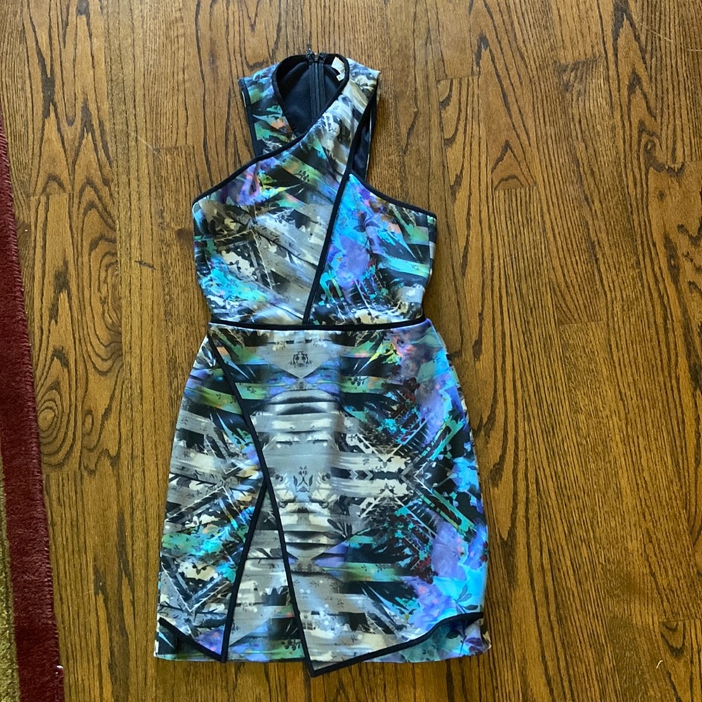 Parker Mini Dress